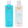 Simple Moroccanoil Hydrating Shampoo 8.5 Oz & Hydrating Conditioner 8.5 Oz Combo Pack -Laladaisy Trendy moroccan oil hydrating shampoo and conditioner 8.5oz combo 1423424.1 3