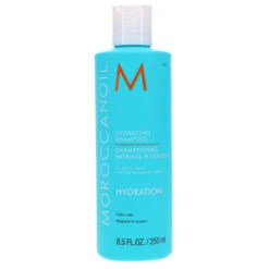 Simple Moroccanoil Hydrating Shampoo 8.5 Oz & Hydrating Conditioner 8.5 Oz Combo Pack -Laladaisy Trendy moroccan oil hydrating shampoo and conditioner 8.5oz combo 1423424.7 3