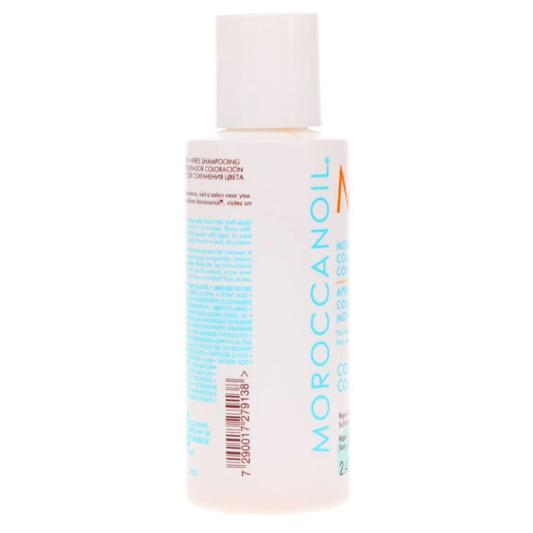 Simple Moroccanoil Color Complete Color Continue Conditioner 2.4 Oz 9 Simple Moroccanoil Color Complete Color Continue Conditioner 2.4 Oz - Image 7