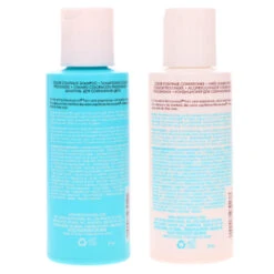 Simple Moroccanoil Color Complete Color Continue Shampoo 2.4 Oz & Color Complete Color Continue Conditioner 2.4 Oz Combo Pack -Laladaisy Trendy moroccanoil color continue combo pack 2.4oz 1441440.4 3