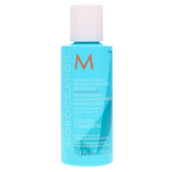 Simple Moroccanoil Color Complete Color Continue Shampoo 2.4 Oz & Color Complete Color Continue Conditioner 2.4 Oz Combo Pack -Laladaisy Trendy moroccanoil color continue combo pack 2.4oz 1441440.7 3