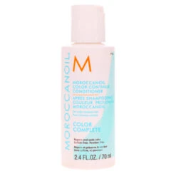 Simple Moroccanoil Color Complete Color Continue Shampoo 2.4 Oz & Color Complete Color Continue Conditioner 2.4 Oz Combo Pack -Laladaisy Trendy moroccanoil color continue combo pack 2.4oz 1441440.8 3