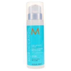 Simple Moroccanoil Curl Defining Styling Cream 8.5 Oz