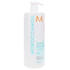 Simple Moroccanoil Curl Enhancing Conditioner 33.8 Oz -Laladaisy Trendy moroccanoil curl enhancing conditioner 33.8oz 1439013.8 5