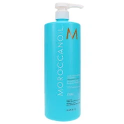 Simple Moroccanoil Curl Enhancing Shampoo 33.8 Oz -Laladaisy Trendy moroccanoil curl enhancing shampoo 33.8oz 1439014.8 2