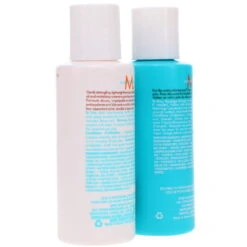 Simple Moroccanoil Extra Volume Shampoo 2.4 Oz & Extra Volume Conditioner 2.4 Oz Combo Pack -Laladaisy Trendy moroccanoil extra volume 2.4oz combo pack 1440940.3 3