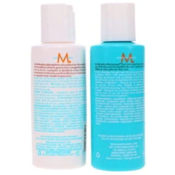 Simple Moroccanoil Extra Volume Shampoo 2.4 Oz & Extra Volume Conditioner 2.4 Oz Combo Pack -Laladaisy Trendy moroccanoil extra volume 2.4oz combo pack 1440940.4 3