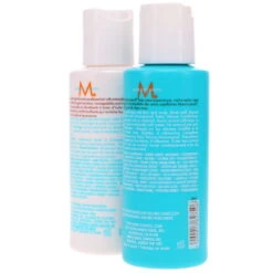 Simple Moroccanoil Extra Volume Shampoo 2.4 Oz & Extra Volume Conditioner 2.4 Oz Combo Pack -Laladaisy Trendy moroccanoil extra volume 2.4oz combo pack 1440940.5 3