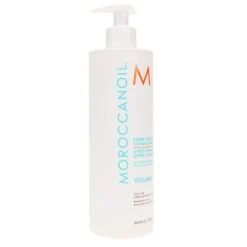 Simple Moroccanoil Extra Volume Conditioner 16.9 Oz -Laladaisy Trendy moroccanoil extra volume conditioner 16.9oz 1437683.8 3