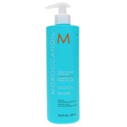 Simple Moroccanoil Extra Volume Shampoo 16.9 Oz