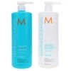 Simple Moroccanoil Extra Volume Shampoo 33.8 Oz & Extra Volume Conditioner 33.8 Oz Combo Pack -Laladaisy Trendy moroccanoil extra volume shampoo and conditioner 33.8oz combo1439505.1 2