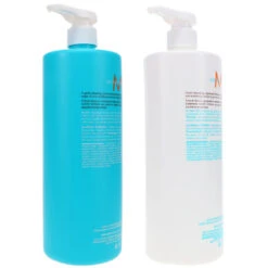 Simple Moroccanoil Extra Volume Shampoo 33.8 Oz & Extra Volume Conditioner 33.8 Oz Combo Pack -Laladaisy Trendy moroccanoil extra volume shampoo and conditioner 33.8oz combo1439505.3 2