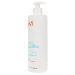 Simple Moroccanoil Hydrating Conditioner 16.9 Oz -Laladaisy Trendy moroccanoil hydrating conditioner 16.9oz 1422865.2 7
