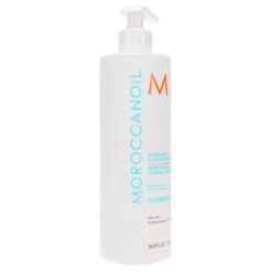 Simple Moroccanoil Hydrating Conditioner 16.9 Oz -Laladaisy Trendy moroccanoil hydrating conditioner 16.9oz 1422865.8 7