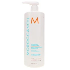 Simple Moroccanoil Hydrating Conditioner 33.8 Oz