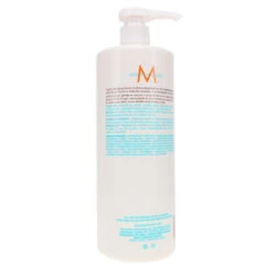 Simple Moroccanoil Hydrating Conditioner 33.8 Oz -Laladaisy Trendy moroccanoil hydrating conditioner 33.820oz 1433939.5 6