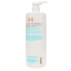 Simple Moroccanoil Hydrating Conditioner 33.8 Oz -Laladaisy Trendy moroccanoil hydrating conditioner 33.820oz 1433939.6 6