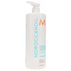 Simple Moroccanoil Hydrating Conditioner 33.8 Oz -Laladaisy Trendy moroccanoil hydrating conditioner 33.820oz 1433939.8 6