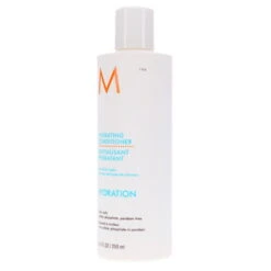 Simple Moroccanoil Hydrating Conditioner 8.5 Oz -Laladaisy Trendy moroccanoil hydrating conditioner 8.520oz 1422856.2 6