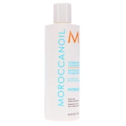 Simple Moroccanoil Hydrating Conditioner 8.5 Oz -Laladaisy Trendy moroccanoil hydrating conditioner 8.520oz 1422856.8 6