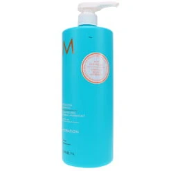 Simple Moroccanoil Hydrating Shampoo 33.8 Oz -Laladaisy Trendy moroccanoil hydrating shampoo 33.8oz 1439510.2 6