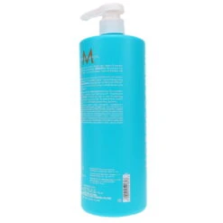 Simple Moroccanoil Hydrating Shampoo 33.8 Oz -Laladaisy Trendy moroccanoil hydrating shampoo 33.8oz 1439510.6 6