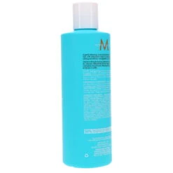 Simple Moroccanoil Hydrating Shampoo 8.5 Oz -Laladaisy Trendy moroccanoil hydrating shampoo 8.5oz 1422857.4 6