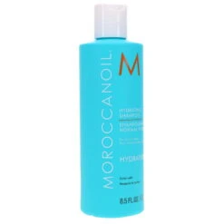Simple Moroccanoil Hydrating Shampoo 8.5 Oz -Laladaisy Trendy moroccanoil hydrating shampoo 8.5oz 1422857.8 6