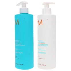 Simple Moroccanoil Hydrating Shampoo 16.9 Oz & Hydrating Conditioner 16.9 Oz Combo Pack 11 Simple Moroccanoil Hydrating Shampoo 16.9 Oz & Hydrating Conditioner 16.9 Oz Combo Pack -Laladaisy Trendy moroccanoil hydrating shampoo and conditioner 16.920oz combo pack 1439514.2 6