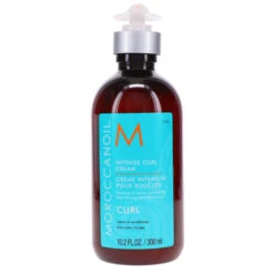 Simple Moroccanoil Intense Curl Cream 10.2 Oz