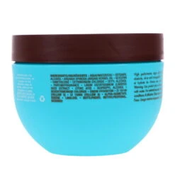 Simple Moroccanoil Intense Hydration Mask 8.5 Oz 15 Simple Moroccanoil Intense Hydration Mask 8.5 Oz -Laladaisy Trendy moroccanoil intense hydration mask 8.5oz 1437152.6 7
