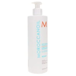 Simple Moroccanoil Moisture Repair Conditioner 16.9 Oz -Laladaisy Trendy moroccanoil moisture repair conditioner 16.9oz 1440232.8 5