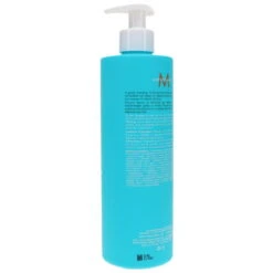 Simple Moroccanoil Moisture Repair Shampoo 16.9 Oz -Laladaisy Trendy moroccanoil moisture repair shampoo 16.9oz 1440231.4 4