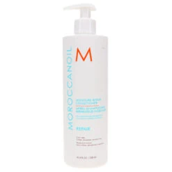 Simple Moroccanoil Moisture Repair Shampoo 16.9 Oz & Moisture Repair Conditioner 16.9 Oz Combo Pack -Laladaisy Trendy moroccanoil moisture repair shampoo and conditioner 16.9oz combo 1440235.8 4