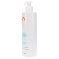 Simple Moroccanoil Smoothing Conditioner 16.9 Oz -Laladaisy Trendy moroccanoil smoothing conditioner 16.9oz 1437685.2 1
