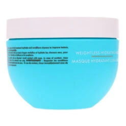 Simple Moroccanoil Weightless Hydrating Mask 8.5 Oz 17 Simple Moroccanoil Weightless Hydrating Mask 8.5 Oz -Laladaisy Trendy moroccanoil weightless hydrating mask 8.5oz 1437171.8 4