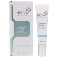 Simple Neova Illuminating Eye Serum 0.5 Oz -Laladaisy Trendy neova illuminating eye serum 0.5oz 1437918.7