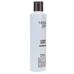 Simple Nioxin Cleanser 1 Shampoo 10.1 Oz -Laladaisy Trendy nioxin cleanser1 shampoo 10.1oz new 1409204.8 5