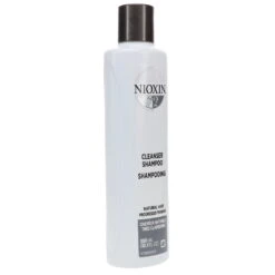 Simple Nioxin Cleanser 2 Shampoo 10.1 Oz -Laladaisy Trendy nioxin cleanser2 shampoo 10.1oz new 1409205.8 7