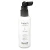Simple Nioxin Nioxin 1 Scalp Treatment 3.38 Oz
