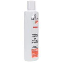 Simple Nioxin 4 Scalp Therapy Conditioner 10.1 Oz -Laladaisy Trendy nioxin4 scalp therapy conditioner 10.1oz 1432318.8 5
