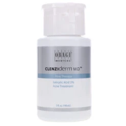 Simple Obagi Clenziderm M.D. Pore Therapy Salicylic Acid 2% 5 Oz