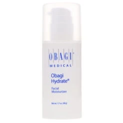 Simple Obagi Hydrate Facial Moisturizer 1.7 Oz