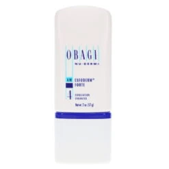 Simple Obagi Nu Derm Exfoderm Forte 2 Oz
