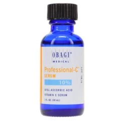 Simple Obagi System Professional-C Vitamin C Serum 10% 1 Oz