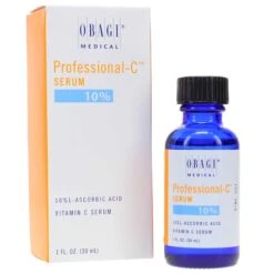 Simple Obagi System Professional-C Vitamin C Serum 10% 1 Oz -Laladaisy Trendy obagi system professional c vitaminc serum10 1oz new 1341737.7 scaled 1