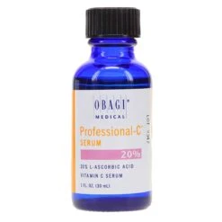 Simple Obagi System Professional-C Vitamin C Serum 20% 1 Oz