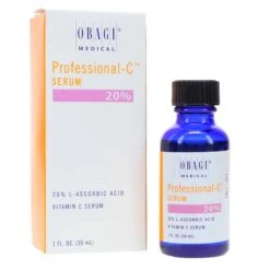 Simple Obagi System Professional-C Vitamin C Serum 20% 1 Oz -Laladaisy Trendy obagi system professional c vitaminc serum20 1oz new 1341739.7 scaled 1