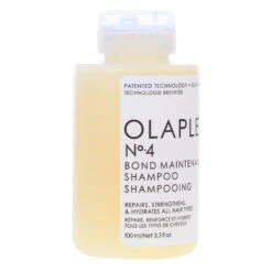 Simple Olaplex No.4 Bond Maintenance Shampoo 3.3 Oz -Laladaisy Trendy olaplex no.4 bond maintenance shampoo 3.320oz 1418401.8 7