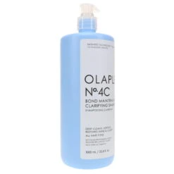 Simple Olaplex No.4C Bond Maintenance Clarifying Shampoo 33.8 Oz -Laladaisy Trendy olaplex no.4c bond maintenance clarifying shampoo 33.8oz 1439219.8 2